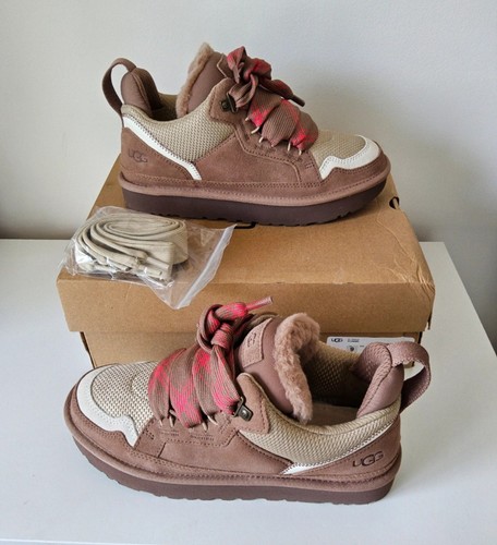 Ugg lowmel trainers - trainers, oak