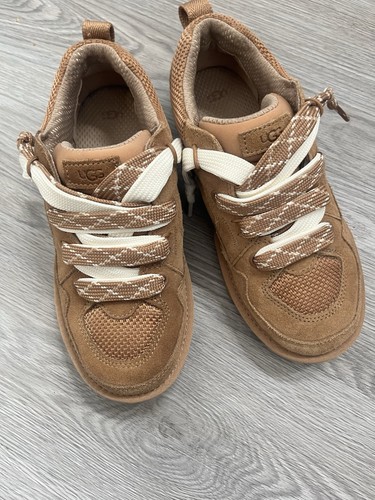 Ugg lowmel chestnut size - ugg,