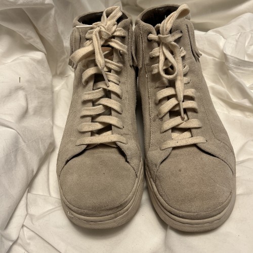 Ugg men cali high fringe - men's,