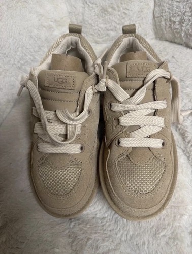 Ugg tan brown - ugg, sneakers
