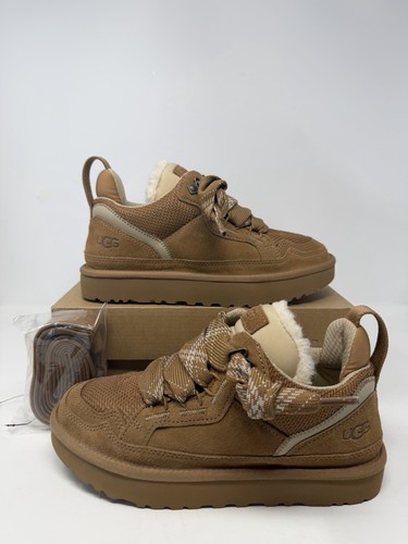 Ugg lowmel chestnut women - chestnut, women’s