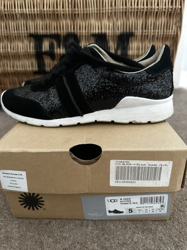 Ugg ladies trainers - ugg,