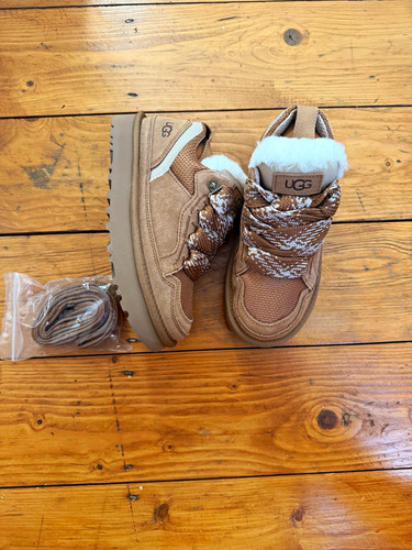 Ugg lowmel women brown - lowmel,