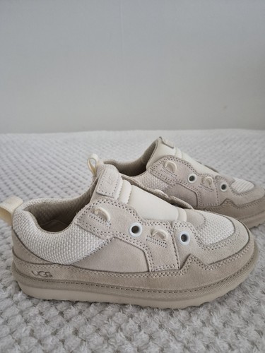 Ugg girl sneakers size - sneakers, uk-2