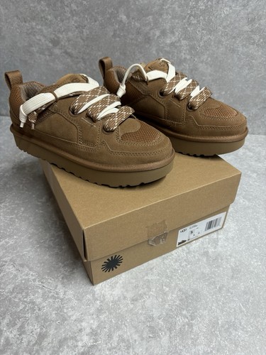 Ugg lowmel chestnut - lo,