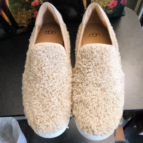 Ugg ricci slip - slip-on, sneakers