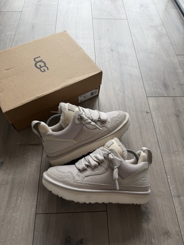 Ugg lowmel ceramic beige - lowmel,