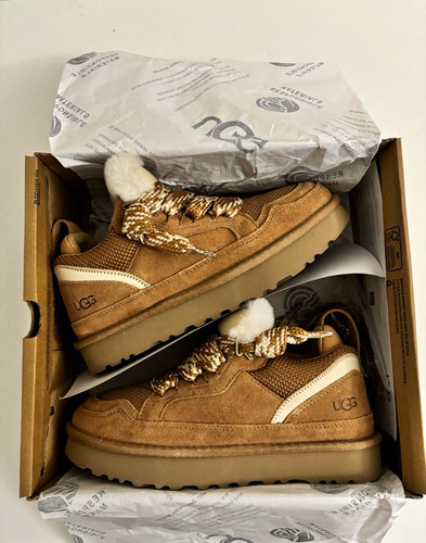 Ugg lowmel trainers - ugg,