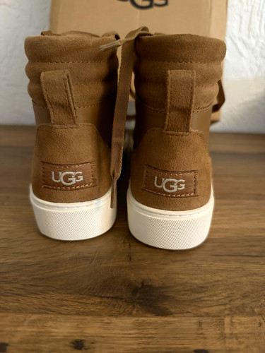 Ugg zilo high women - ii,