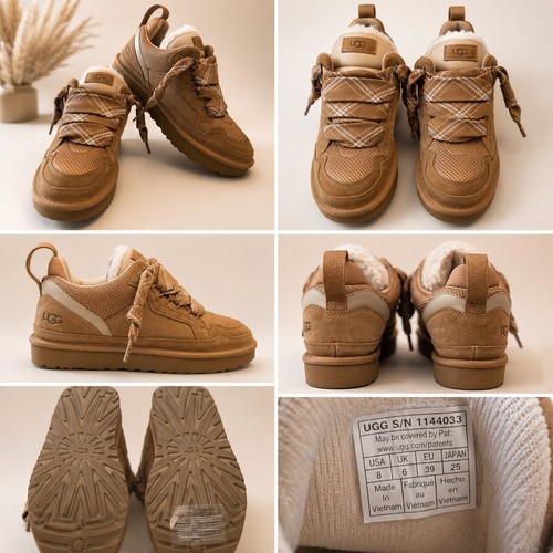 Ugg women lowmel - ugg, women's