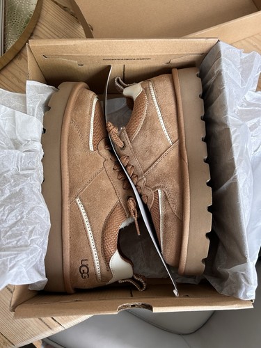 Genuine ugg sungazer trainers - genuine,