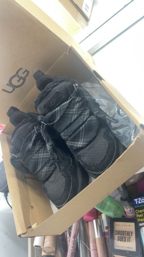 Ugg lowmel black size - lowmel, in