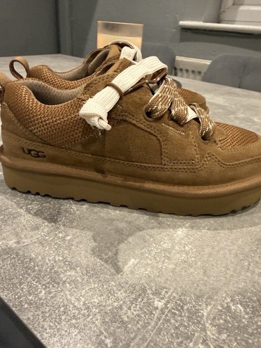 Ugg trainers size - size, 4