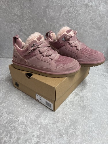 Ugg lowmel trainers pink - trainers,
