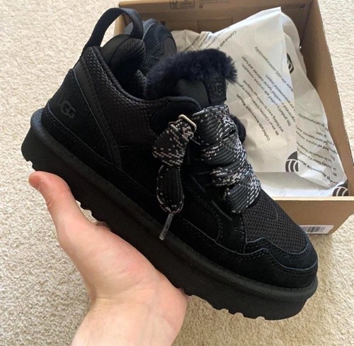 Ugg lowmel black women - ugg,