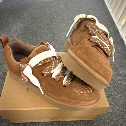 Ugg lowmel chestnut brown - ugg,