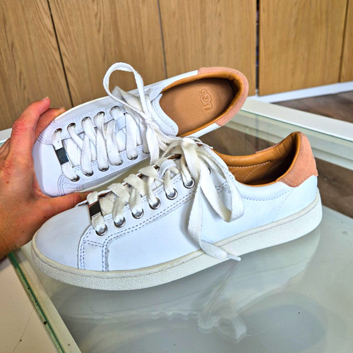 Ugg milo leather - milo,