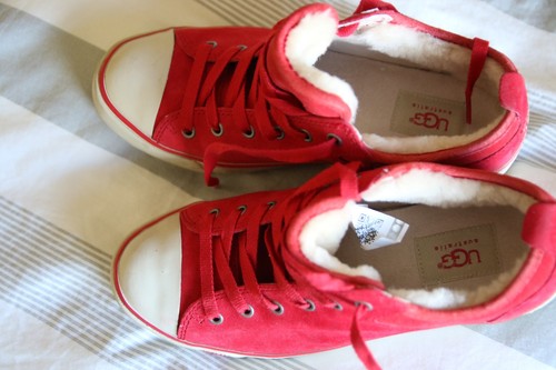 Ugg sneakers size - ugg,