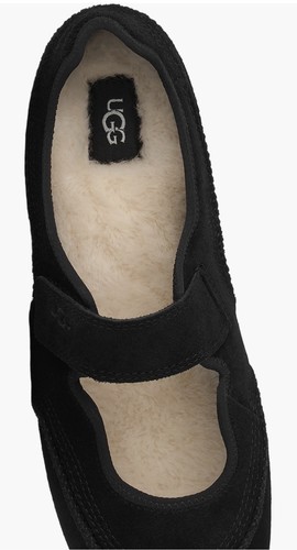 Ugg women quill mary jane - quill,