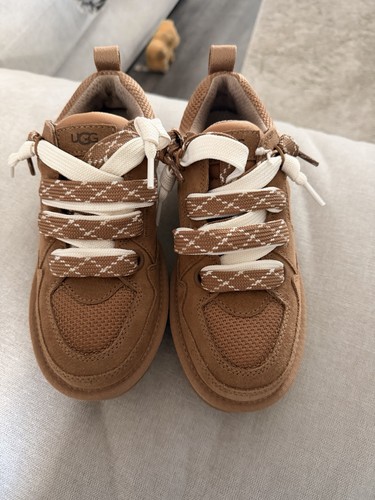Ugg trainers - ugg,