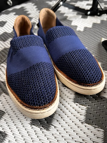 Ugg sammy chevron knit slip - chevron,