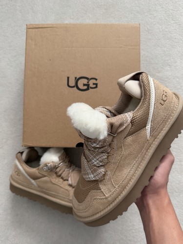 Ugg lowmel trainer - lowmel,