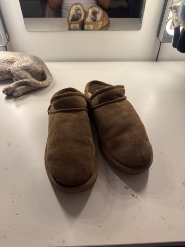 Thrashed well worn - thrashed,,