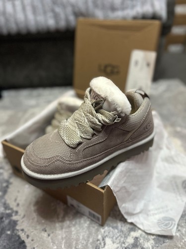 Ugg lowmel lace - up, trainer