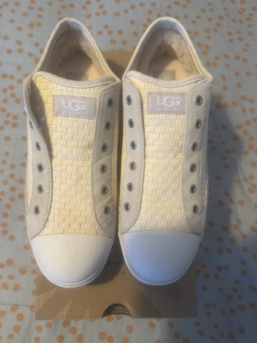 Ugg trainers shoes 5 - trainers/shoes, uk