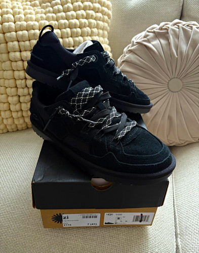 Ugg minimel sn62 men black - minimel,