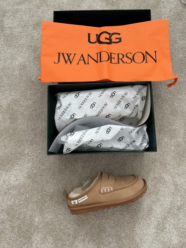 Ugg anderson loafer - ugg,
