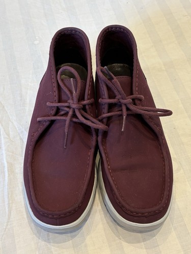 Men ugg old mauve trainers - ugg,