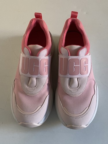 Ugg flex pink rose water - la,