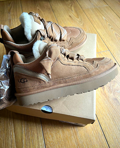 Ugg lowmel women - lowmel, trainers