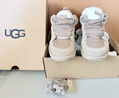 Ugg kids lowmel - ugg, suede