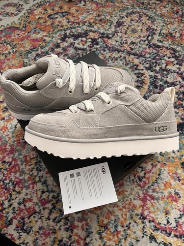 Men ugg lowmel - lo, trainers