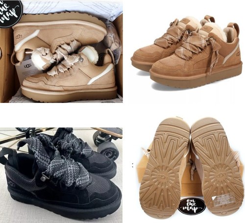 Women gift lowmel - women, suede