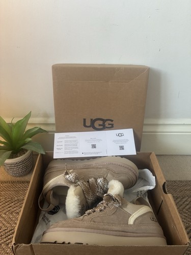 Ugg women lowmel trainers - ugg,