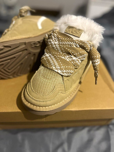 Ugg lowmel trainers - trainers, kids