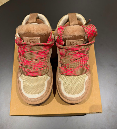 Ugg lowmel trainers women - ugg,