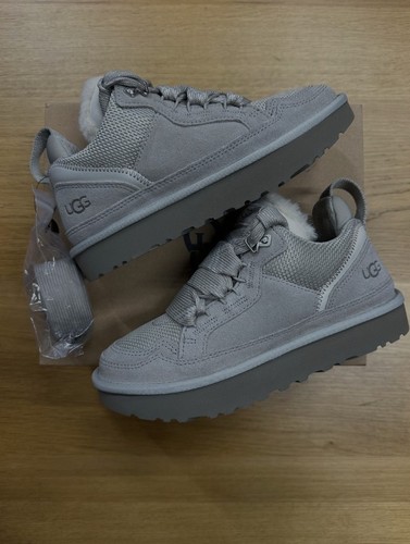 Ugg lowmel pumice grey - uk,