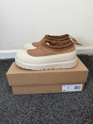 Brand new ugg tasman weather - brand,