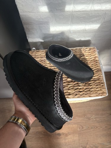Black ugg men tasman - ugg, ii
