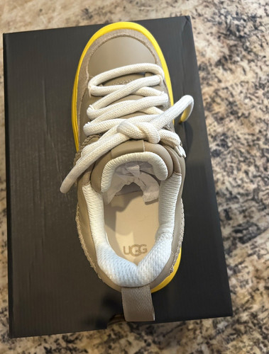 Ugg heritage utility sneaker - utility,