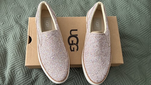 Ugg adley chunky glitter - adley,