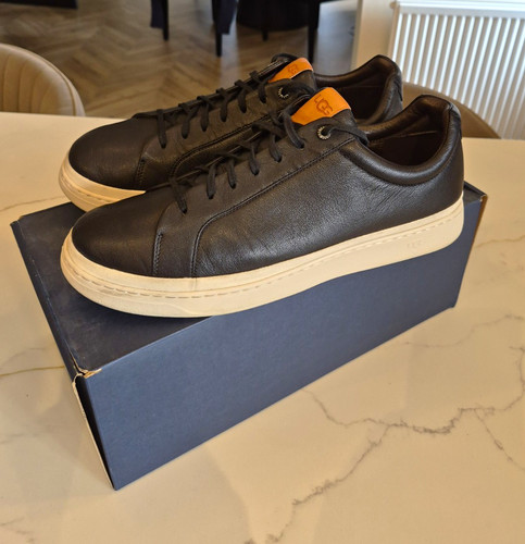 Ugg men leather - ugg,