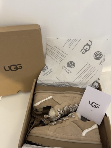 Ugg women lowmel - lowmel, sand