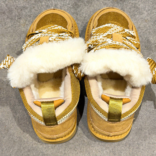 Ugg classic clear mini - classic, women's