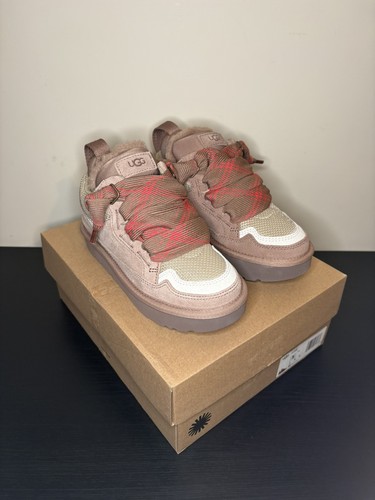 Ugg lowmel trainers rocky - lowmel,