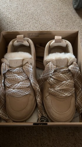 Ugg trainers size - trainers, uk